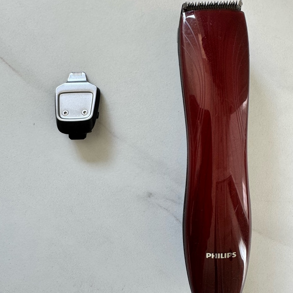 Philips Grooming Trimmer